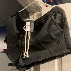 Aerie lounge shorts
